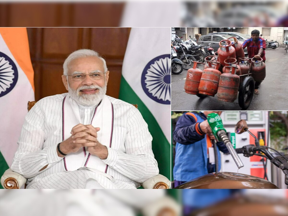 Modi Govt Plan; ଶସ୍ତା ହେବ ପେଟ୍ରୋଲ, ଡିଜେଲ ଓ LPG ସିଲିଣ୍ଡର! ସରକାର ନେବାକୁ ଯାଉଛନ୍ତି ଏହି ପଦକ୍ଷେପ