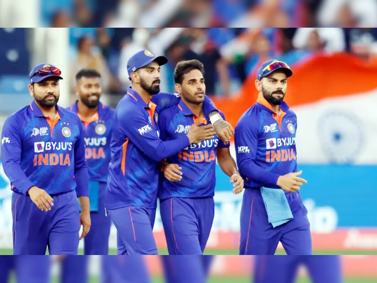 Team India