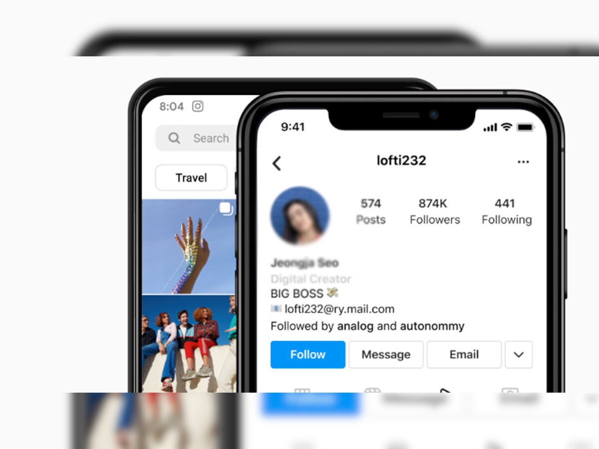 Instagram ने लगाई Repost फीचर पर मुहर, यूजर्स जल्द कर पाएंगे इसका इस्तेमाल 