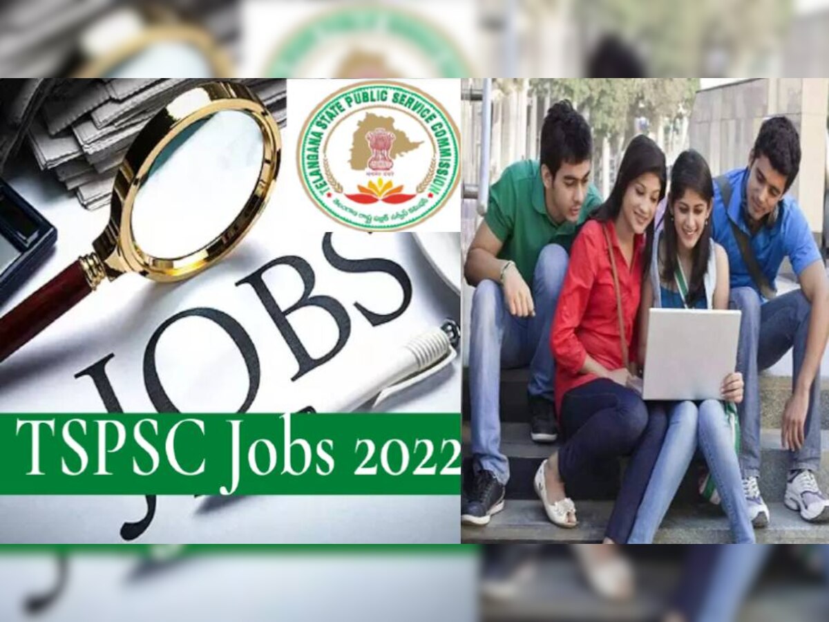 TSPSC Recruitment 2022: टाउन प्लानिंग बिल्डिंग ओवरसियर के 175 पदों पर निकली भर्ती, जानें कब से कर सकेंगे आवेदन