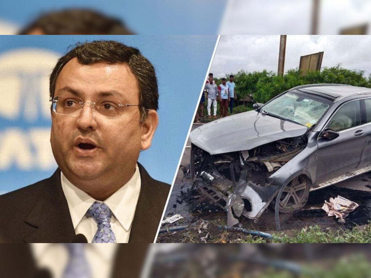 Cyrus Mistry Death: मर्सिडीज कंपनी ने हॉन्ग कॉन्ग से बुलाए एक्सपर्ट, साइरस मिस्त्री की कार की होगी जांच