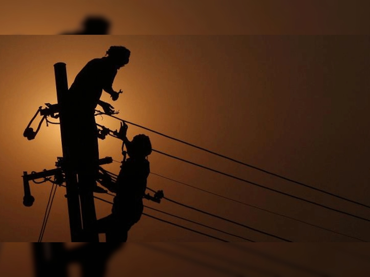 हरियाणा में 700 करोड़ रुपये से अधिक की बिजली चोरी करने का मामला आया सामने, किसान हुए परेशान 