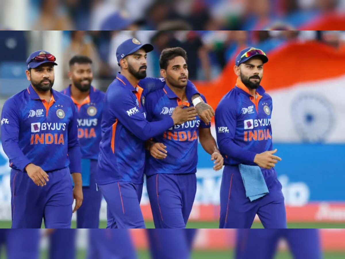 Team India