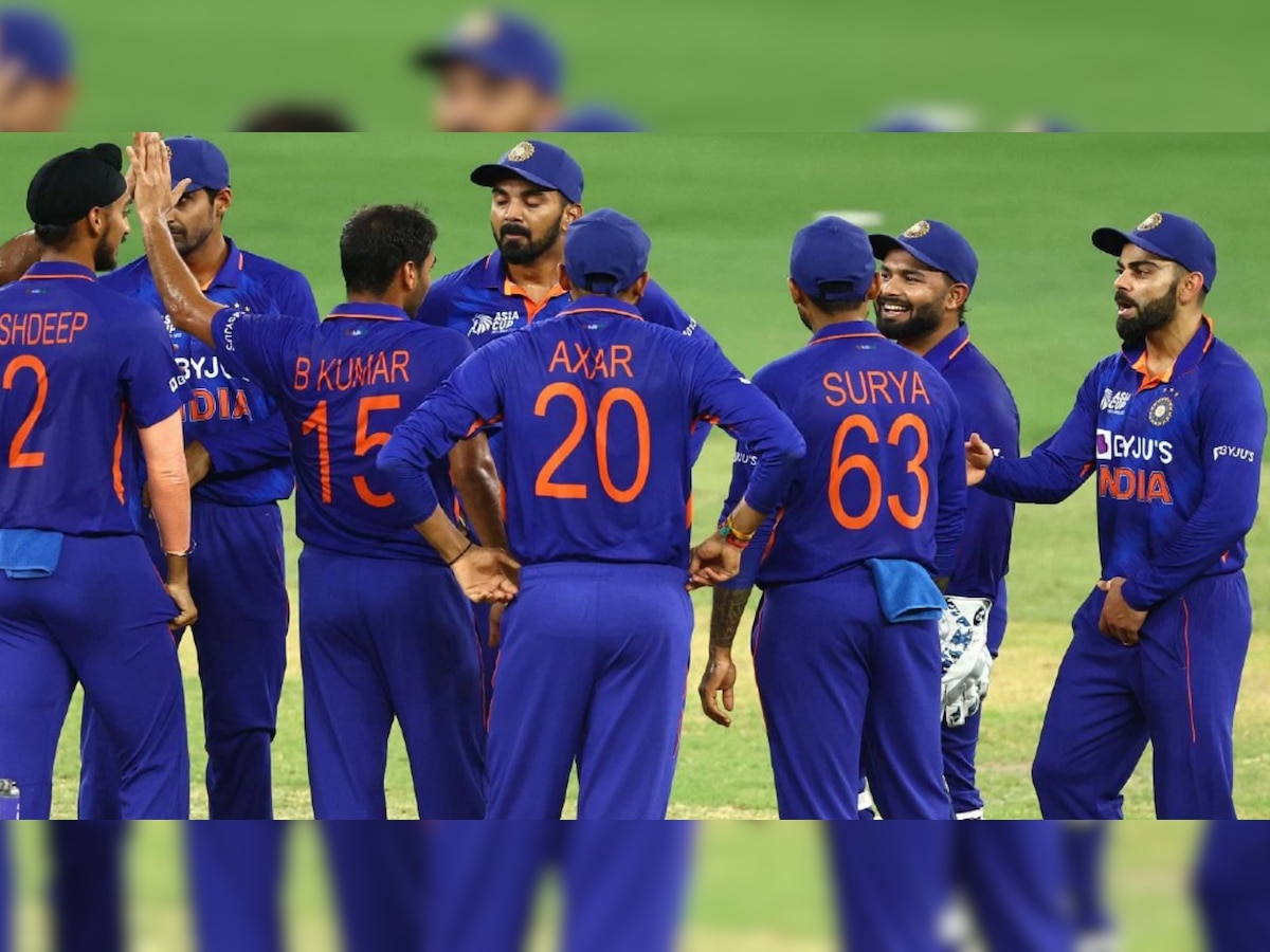 Team India