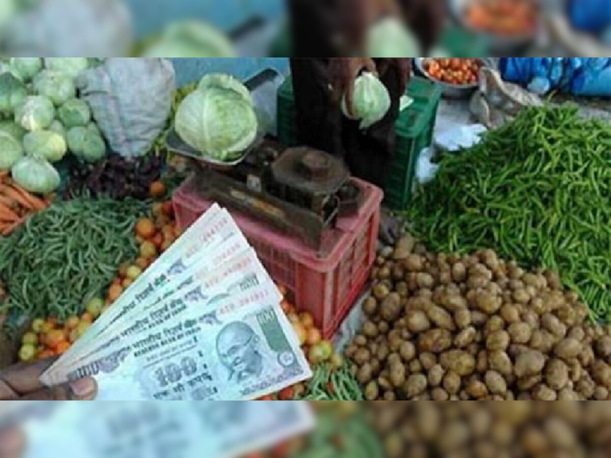 Inflation Problem: ପାର୍ବଣରେ ଅଣ୍ଟା ଭାଙ୍ଗିବ ଦରଦାମ ବୃଦ୍ଧି