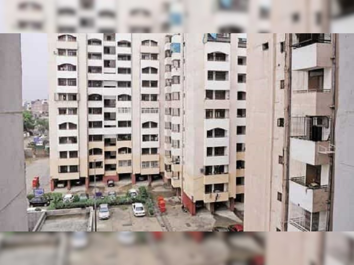 DDA Scheme: घर खरीदने वालों की बल्ले-बल्ले, सिर्फ 8 लाख में मिल रहा दिल्ली में फ्लैट, जल्दी से करा लें रजिस्ट्रेशन