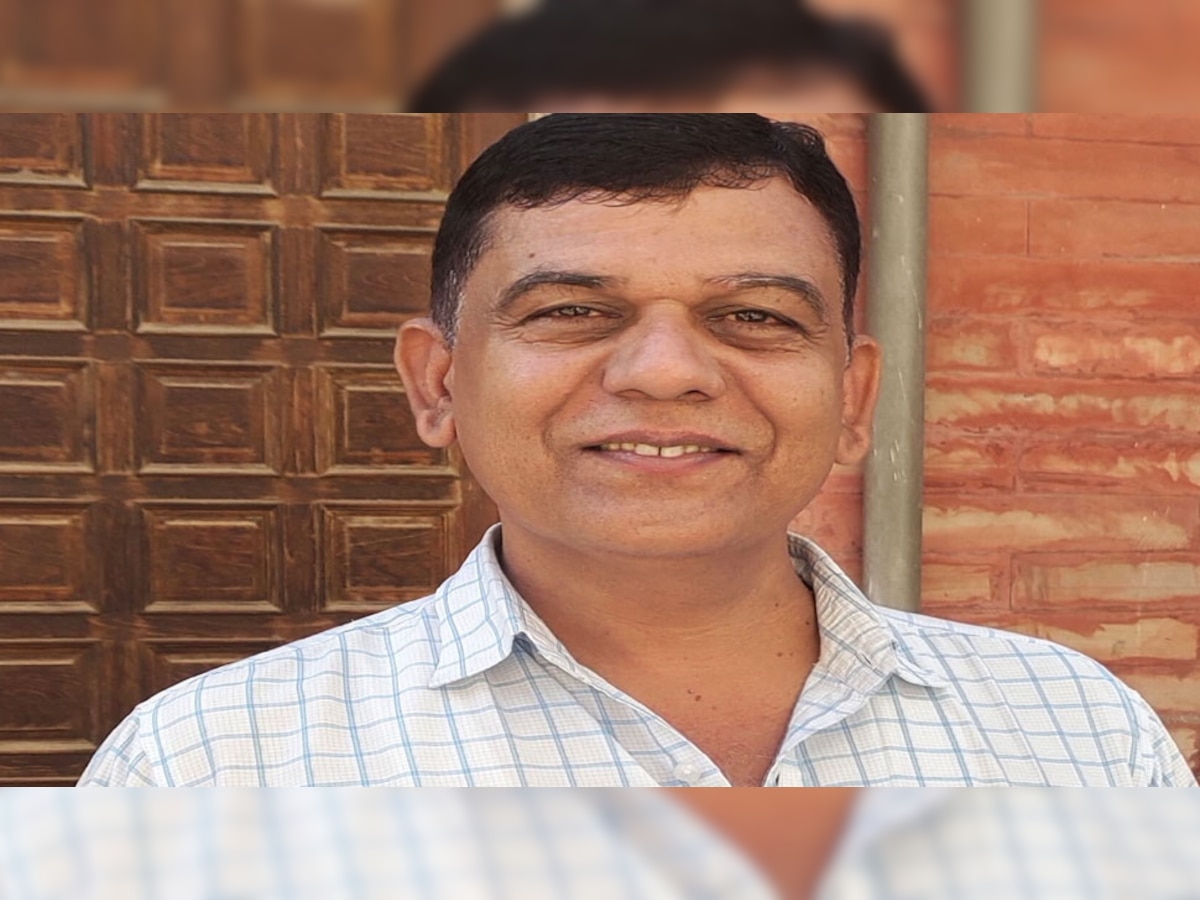 Churu: लेखक देवकरण जोशी राजस्थानी अकादमी में चुने गए सदस्य, लोगों में खुशी