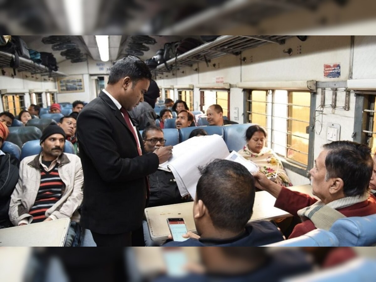 Indian Railways: रेलवे ने बदल दिए टिकट बुकिंग के नियम, फटाफट जानें अब कैसे करना होगा टिकट, वरना नहीं मिलेगी सीट!