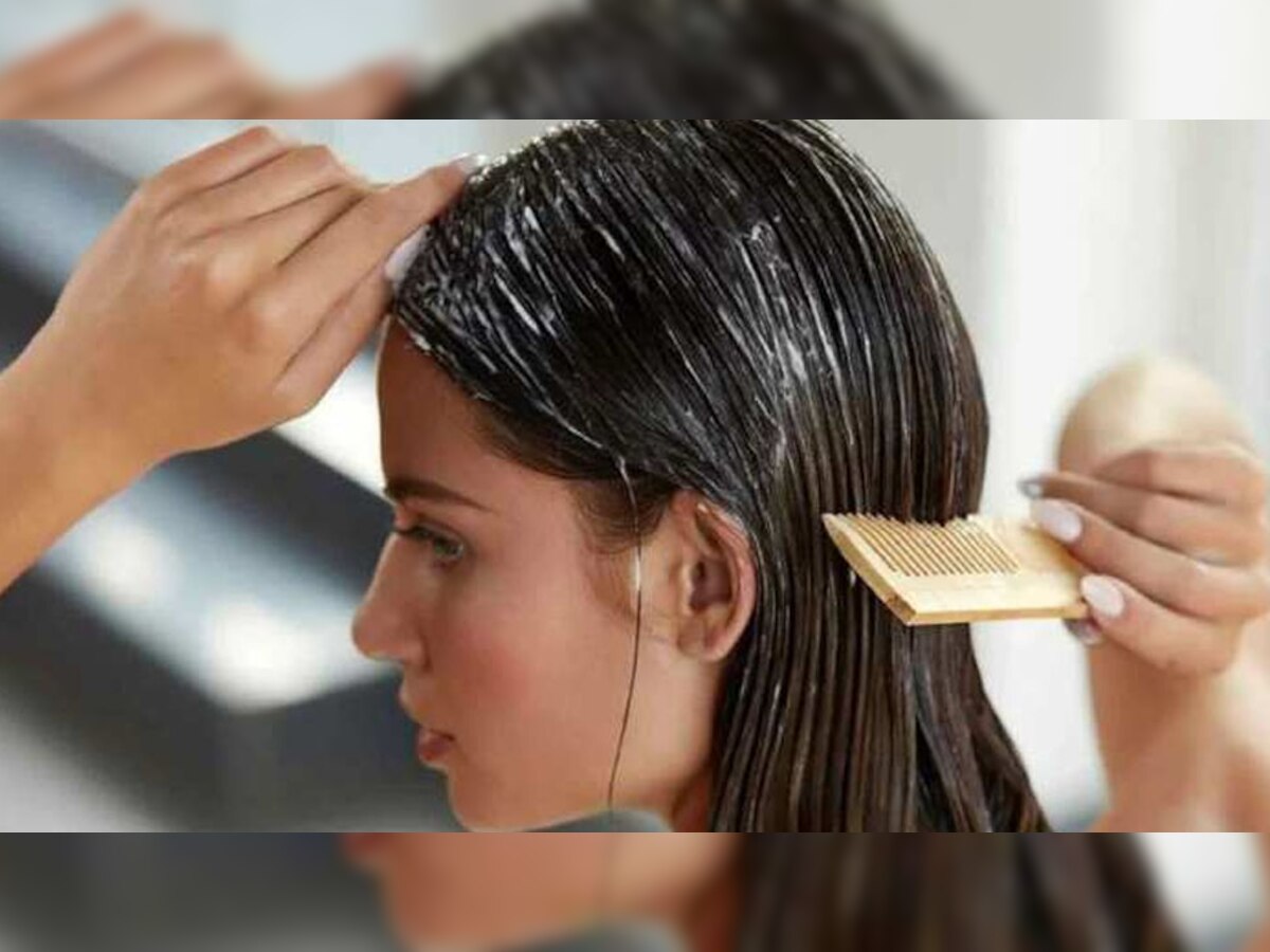 Hair Fall Remedies: सिर के बाल झड़ने से परेशान हैं? अपना लें ये 4 आयुर्वेदिक नुस्खे, कुछ ही समय में खत्म हो जाएगी समस्या