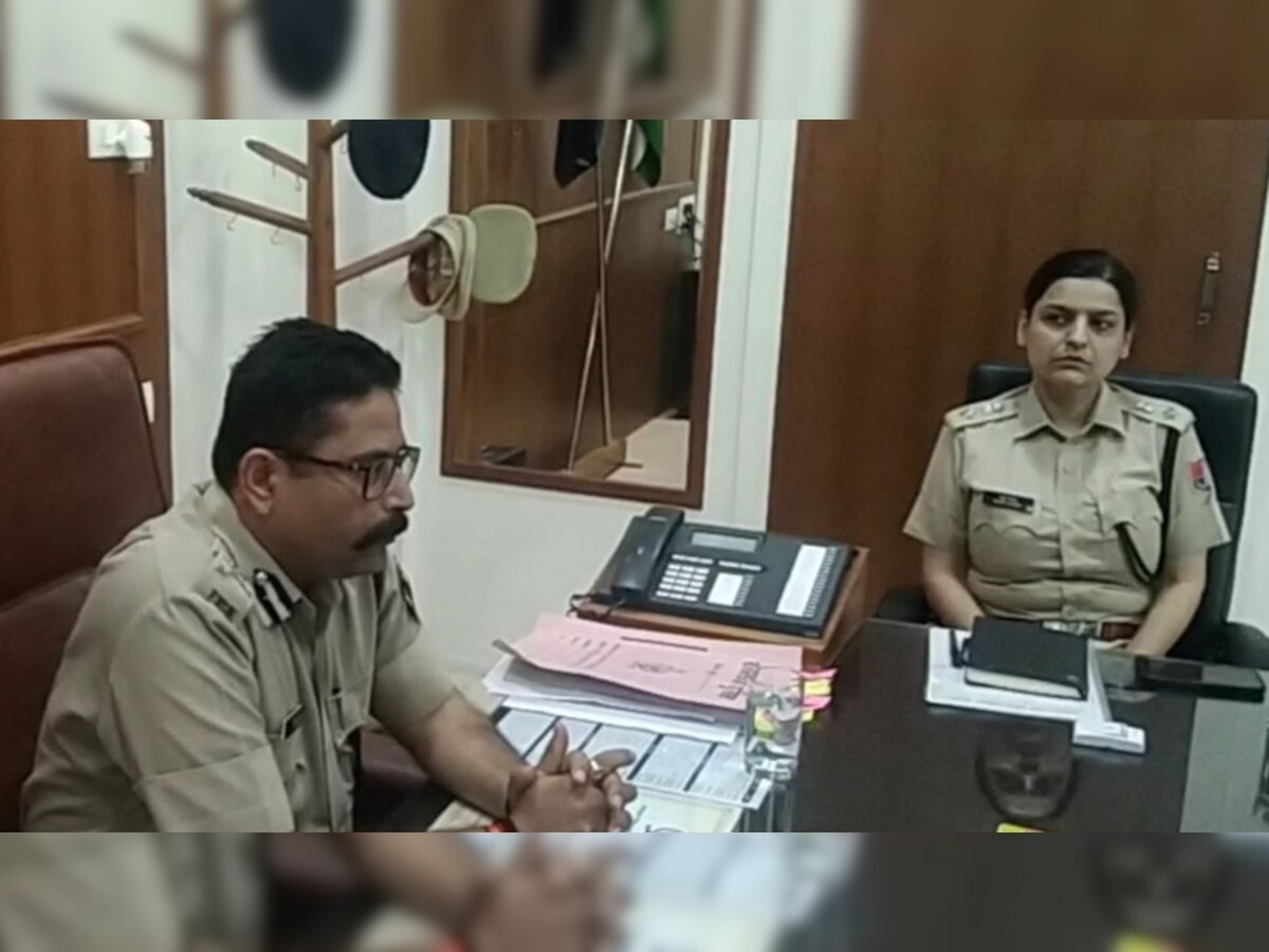 जब्त शराब तस्करों को बेचने वाले पुलिसकर्मियों पर होगी कार्रवाई- आईजी प्रफुल्ल कुमार