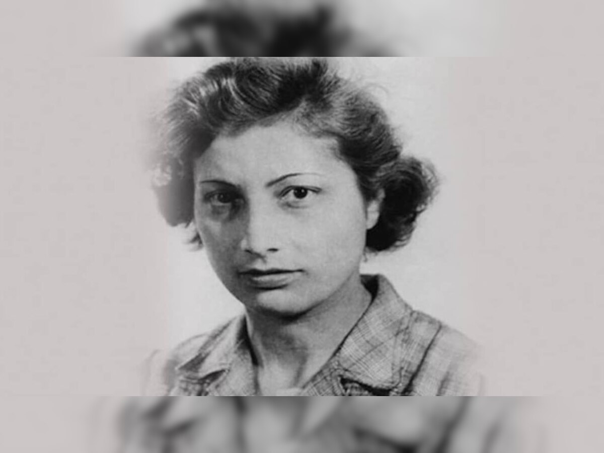 DNA Analysis: भारतीय मूल की वो खतरनाक महिला जासूस, जिसकी बहादुरी से घबरा गई थी हिटलर की सेना; ब्रिटेन-फ्रांस ने दिए सर्वोच्च सम्मान 