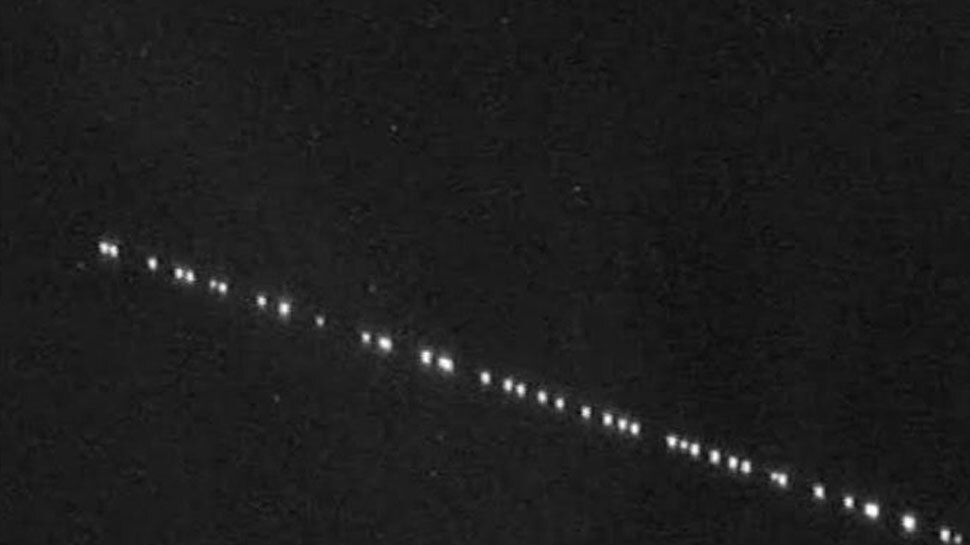 DNA Analysis: यूपी के आसमान में चमकती दिखी रोशनी का रहस्य? सामने आया ये बड़ा राज, इस प्रोजेक्ट पर चल रहा काम