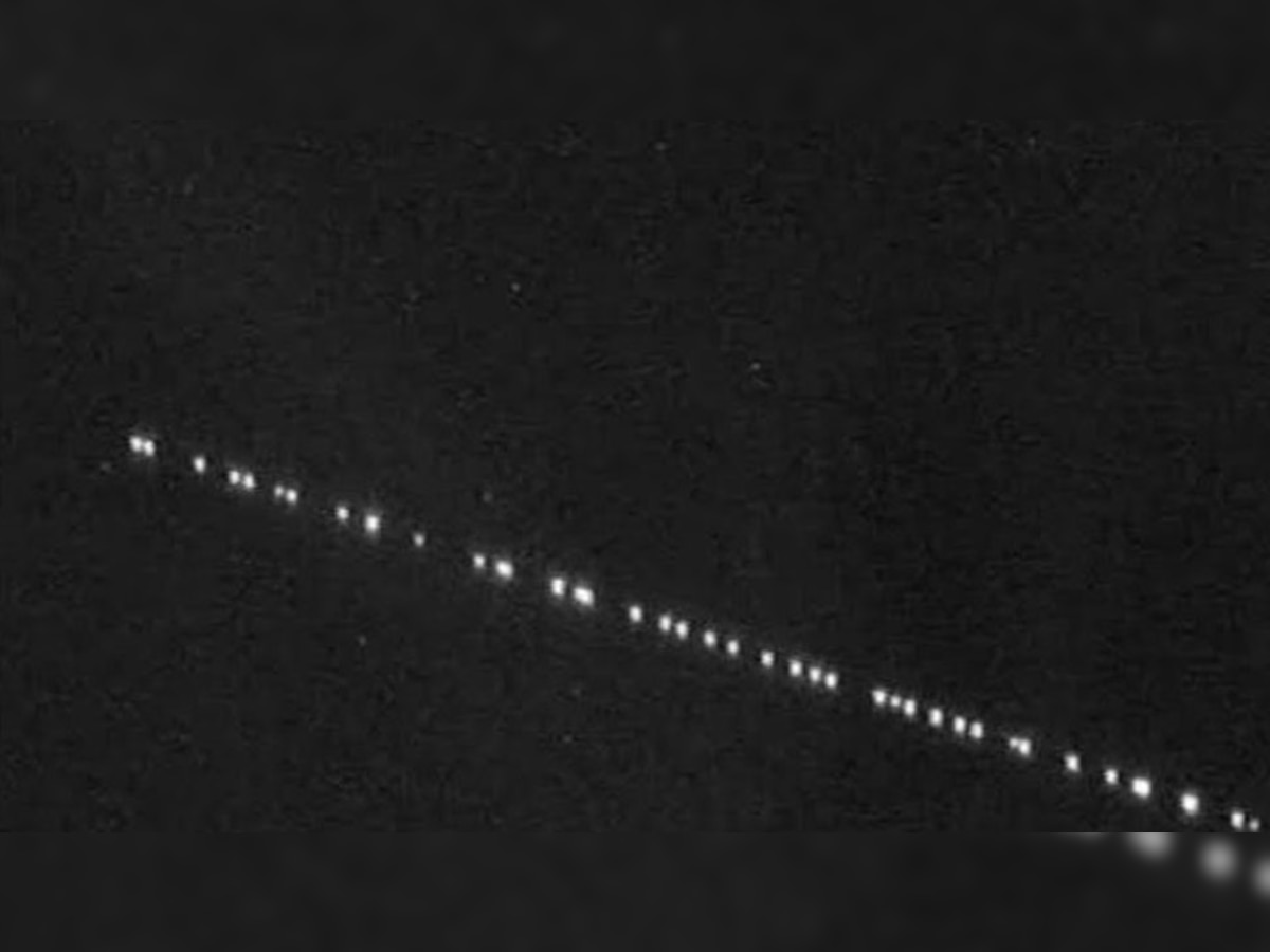 DNA Analysis: यूपी के आसमान में चमकती दिखी रोशनी का रहस्य? सामने आया ये बड़ा राज, इस प्रोजेक्ट पर चल रहा काम 