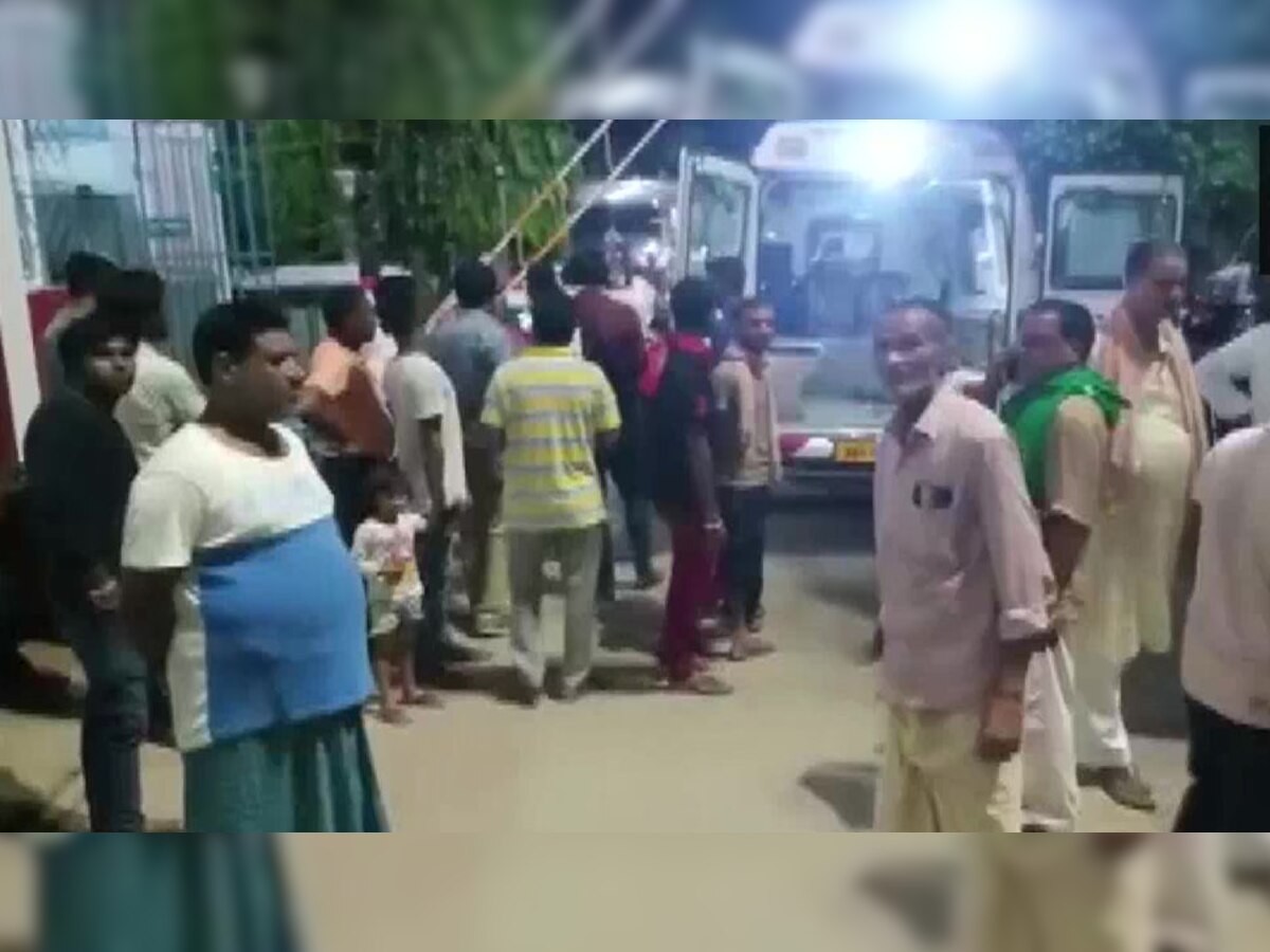 Begusarai Firing Incident: बेगूसराय में 30 किमी तक किसने बरसाईं लोगों पर गोलियां? बदमाशों को पकड़ने के लिए बनाई गईं 3 टीमें