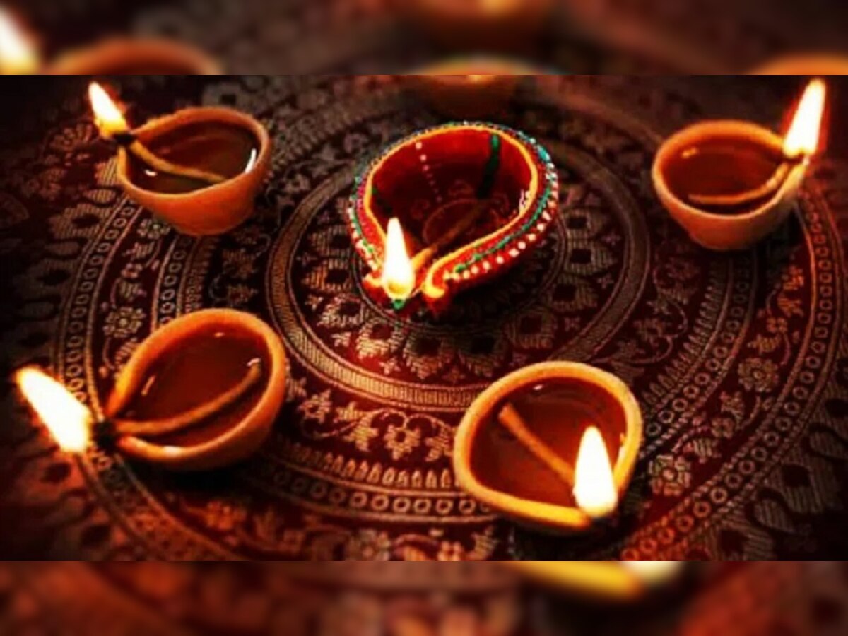 Diwali 2022: जानिए कब है दीपावली है, अभी से करनी शुरू कर दें तैयारी