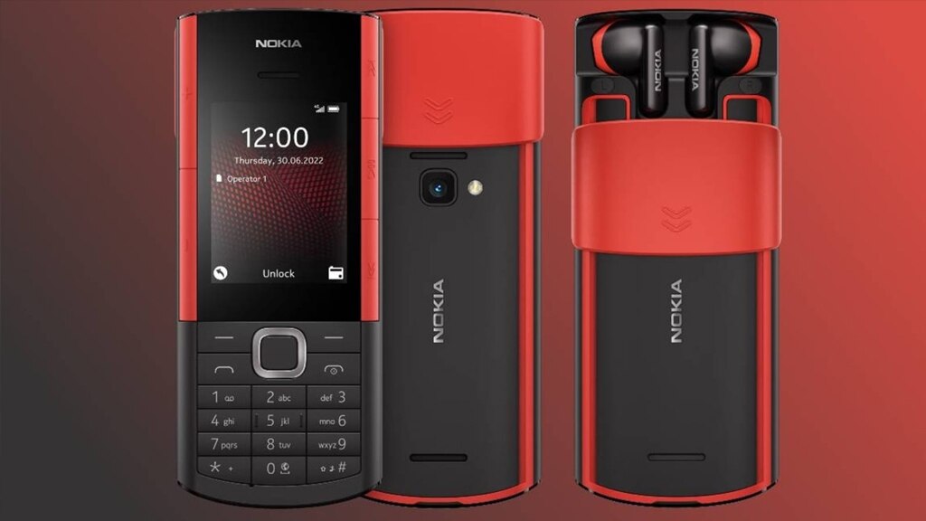 nokia ka sabse mahanga set