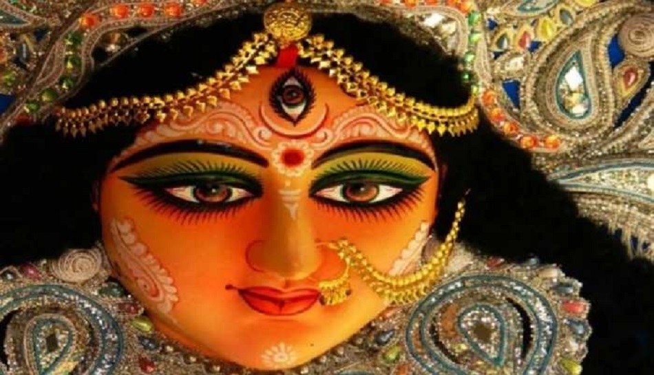 Navratri 2022 know maa durga vahan for coming in this year and how ...