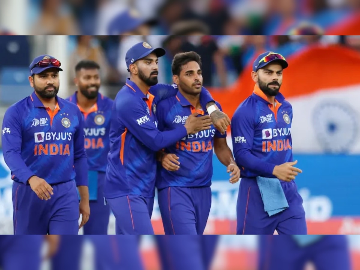 Team India