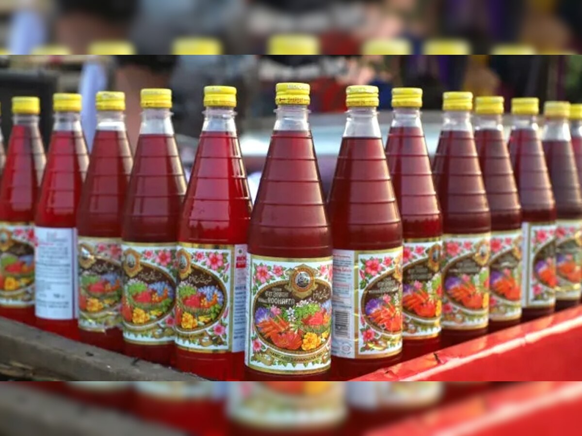 दिल्ली हाईकोर्ट ने अमेजन पर 'Rooh Afza' बेचने की लगाई पाबंदी, जानें क्या है कारण?