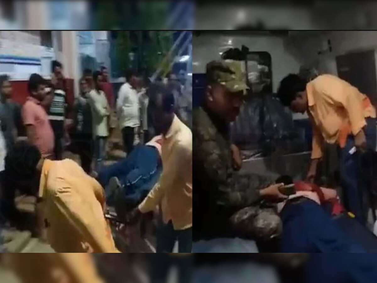 Firing in Begusarai: बेगूसराय मामले में बड़ी कार्रवाई, सात पुलिसकर्मी निलंबित