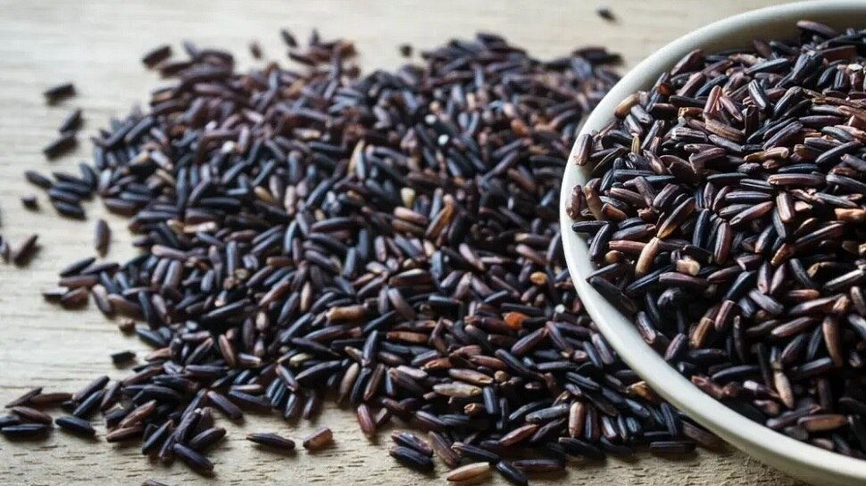 Black rice is beneficial for diabetics patient black rice benefits kale