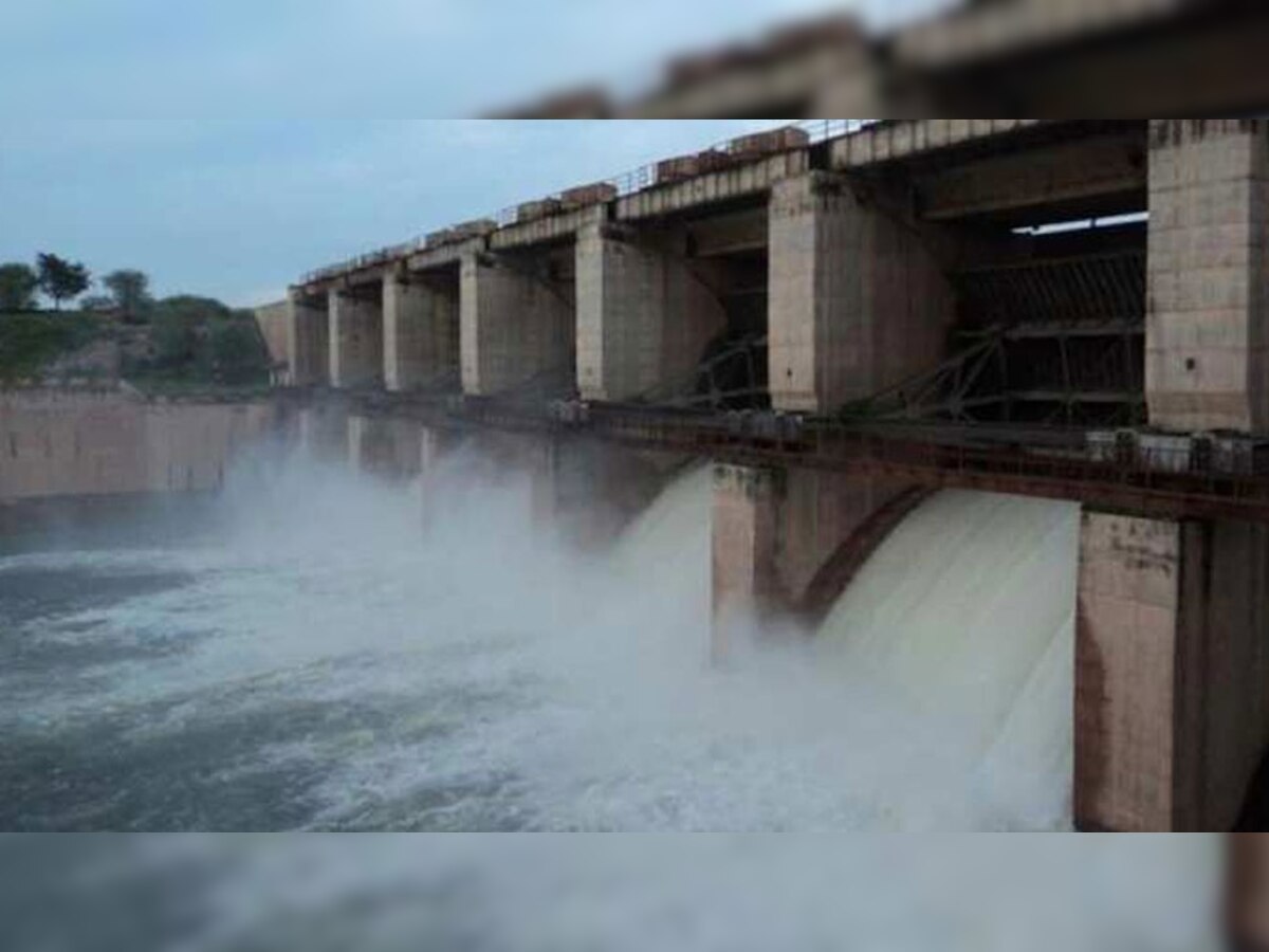 पांचना बांध का पानी गंभीरी नदी में नहीं छोड़ने पर राजस्थान हाईकोर्ट ने मांगा जवाब