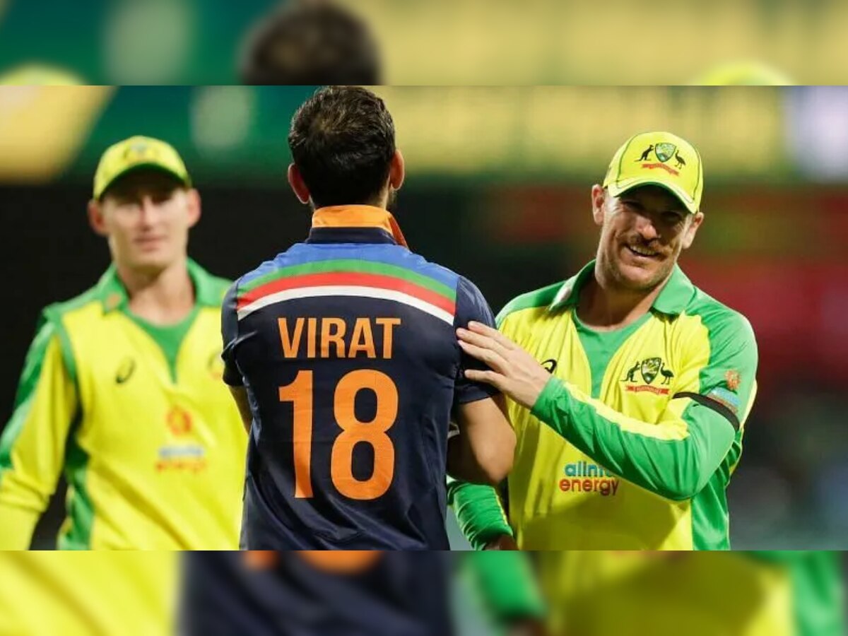 Australia tour of India: भारत दौरे से पहले ऑस्ट्रेलियाई टीम के लिए बुरी खबर, एक-साथ 3 खतरनाक खिलाड़ी हुए बाहर
