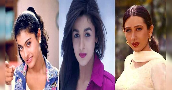 Dimple kapadia to alia bhatt these actress debut at a young age ...