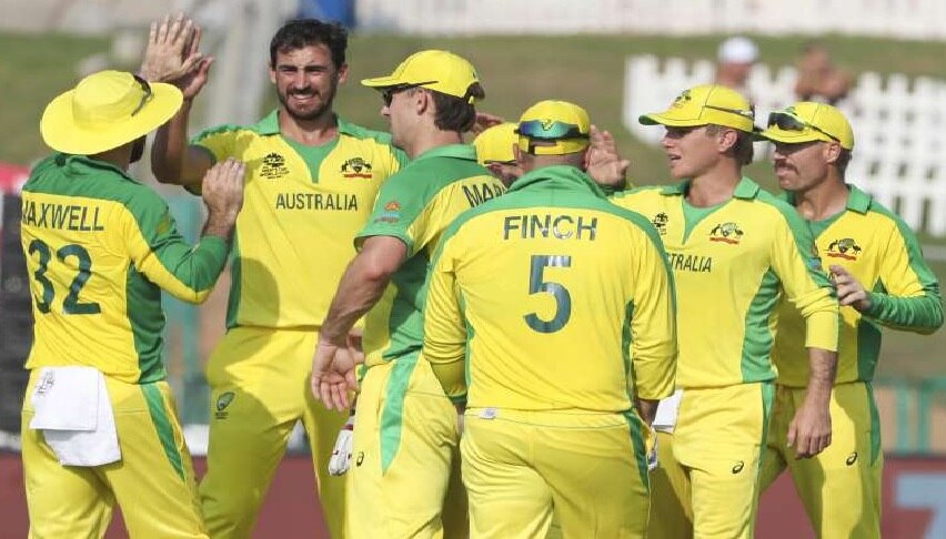 IND vs AUS: भारत दौरे से बाहर हुए ऑस्ट्रेलिया के 3 धुरंधर क्रिकेटर, इन युवाओं को मिला मौका
