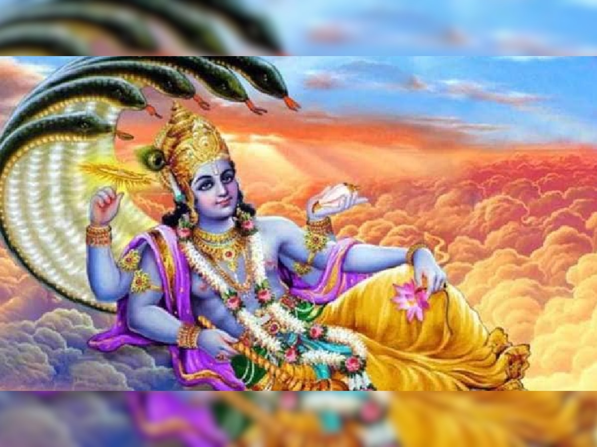 Ekadashi 2022: इंदिरा एकादशी पर इस विधि से करें भगवान विष्णु की पूजा, मिलेगी पितृदोष से मुक्ति