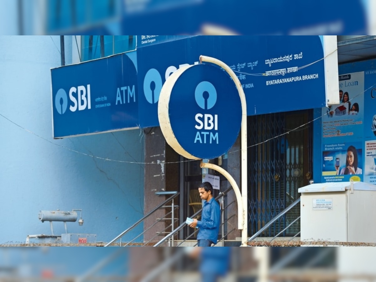 SBI ने निवेशकों को बना दिया करोड़पति! रिकॉर्ड हाई पर पहुंचा शेयर, मार्केट कैप 5 लाख करोड़ के पार