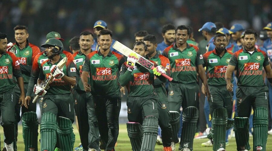 Mahmudullah Out From Bangladesh T20 World Cup Squad You Will Surprised To Know Team Selection 9397