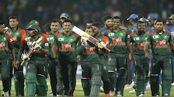 T20 World Cup बांग्लादेश का धाकड़ कप्तान बाहर, हैरान कर देगा टीम सेलेक्शन