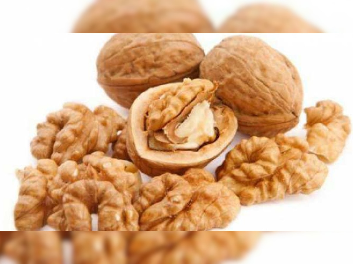 Walnut Benefits for Body