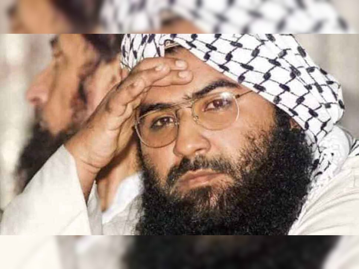 Taliban News: मसूद अजहर को लेकर इस्लामाबाद पर भड़का तालिबान, कहा- ‘हमारे यहां नहीं है, पाकिस्तान में ही होगा’