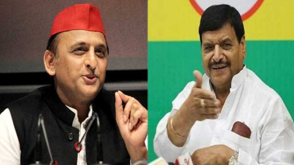 UP Politics: अखिलेश ने ‘चाचा’ के लिए मांगी आगे की कुर्सी, अब शिवपाल ने ‘भतीजे’ के लिए कह दी ये बात