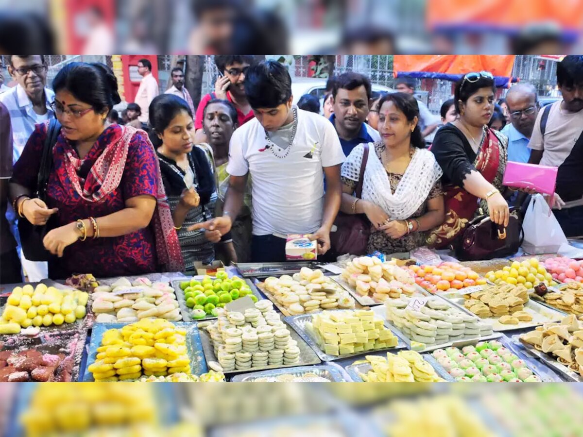 व्यापारियों को फूड लाइसेंस लेना अनिवार्य.