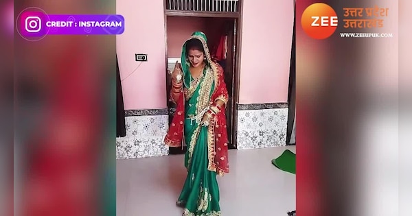 Tremendous Hot Dance Of Desi Bhabhi Machaya Gadar Dance On Haryanvi Song Mere Jigar Ka Challa 5848