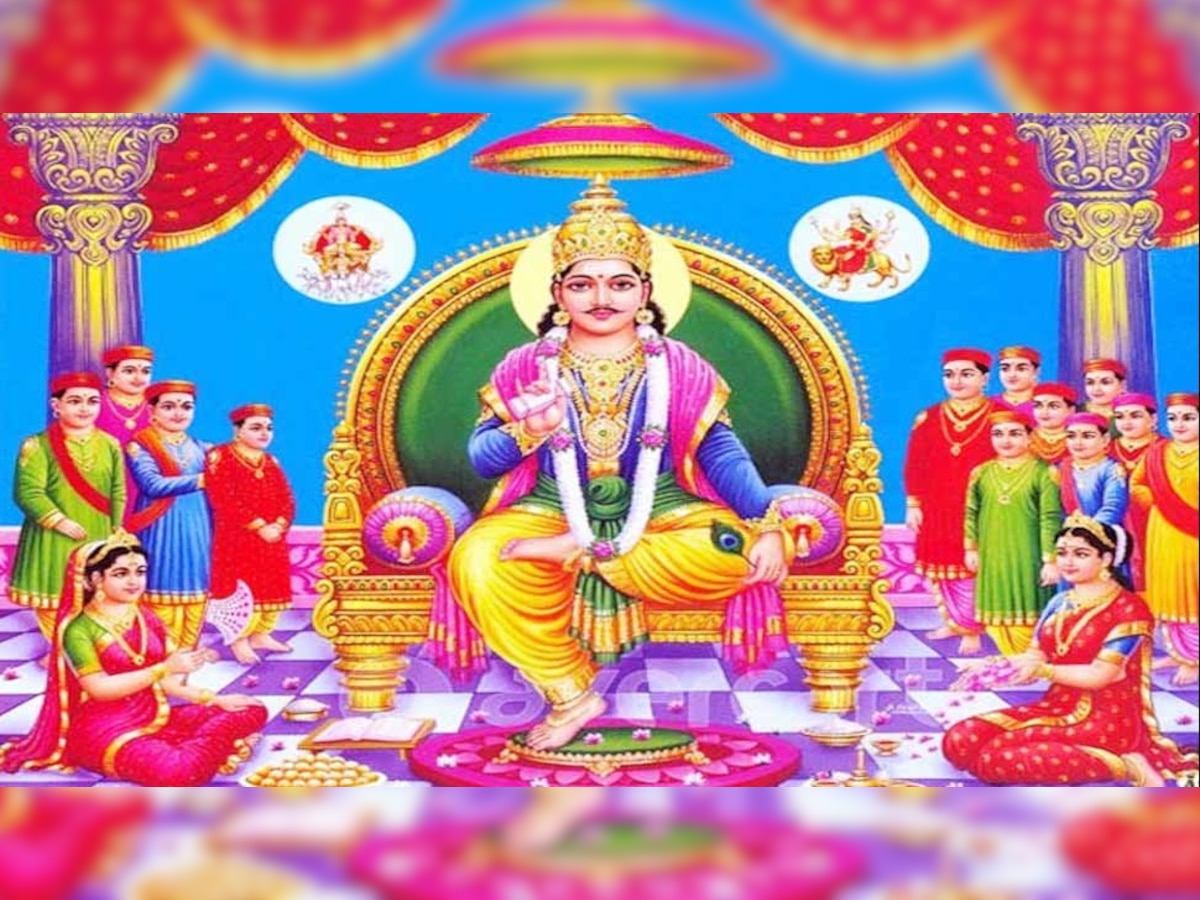 Chitragupta Puja: कब है चित्रगुप्त पूजा, जानिए कलम-दवात पूजा की तारीख