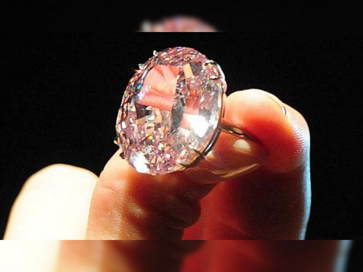 Diamond: हीरा पहनने से चमकेगी किस्मत, मिलेगा भरपूर लाभ, बस इन बातों का रखें ध्यान 