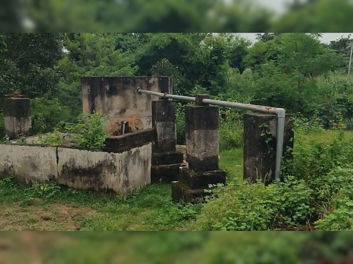 लातेहार में जलस्रोत किसानों की फसल में साबित हो रहा वरदान