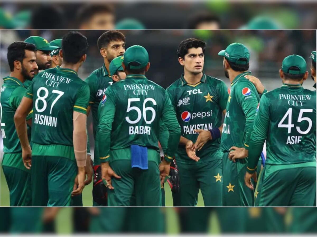 Pakistan Squad for T20 World Cup: पाकिस्तान टीम का होगा ऐलान, इन खिलाड़ियों को मिलेगी जगह?