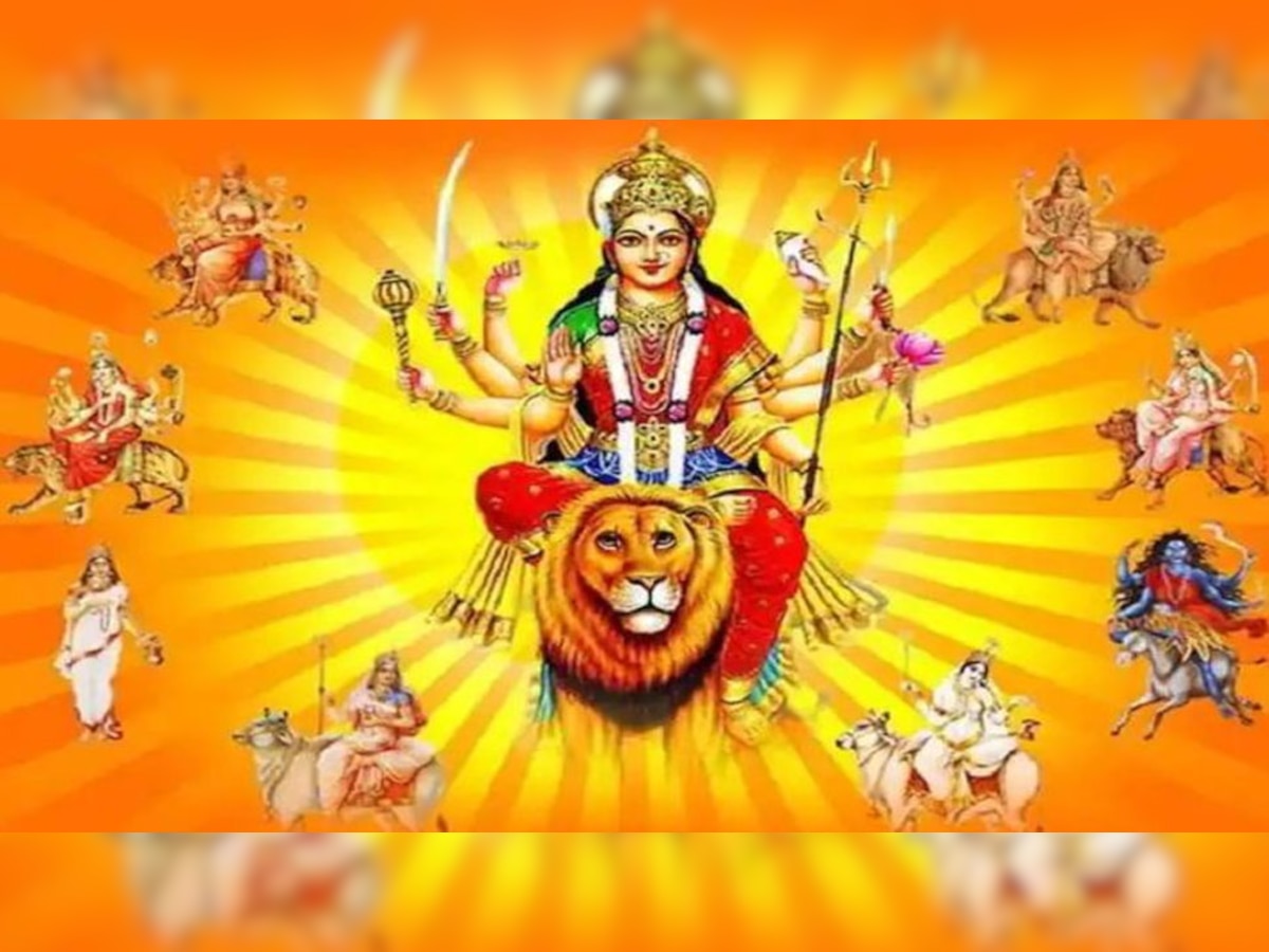 Shardiya Navratri 2022: इस साल 9 या 10 दिन की शारदीय नवरात्रि? व्रत रखने से पहले जान लें सही तिथि