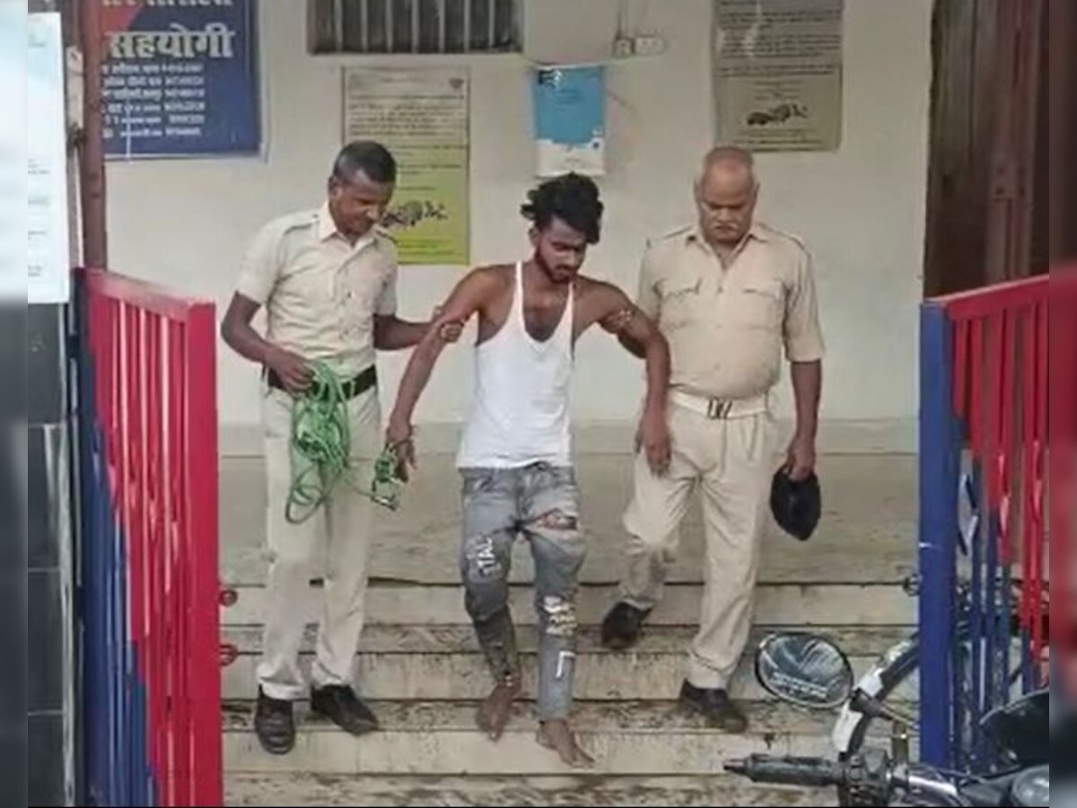 दानापुर में नाबालिग छात्रा से दुष्कर्म, जांच में जुटी पुलिस