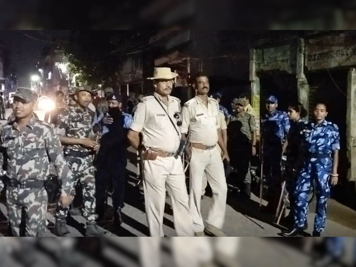 भागलपुर में सिल्क करोबारी हत्याकांड मामले में पुलिस के हाथ खाली, अभी तक गिरफ्तार नहीं हुए बदमाश