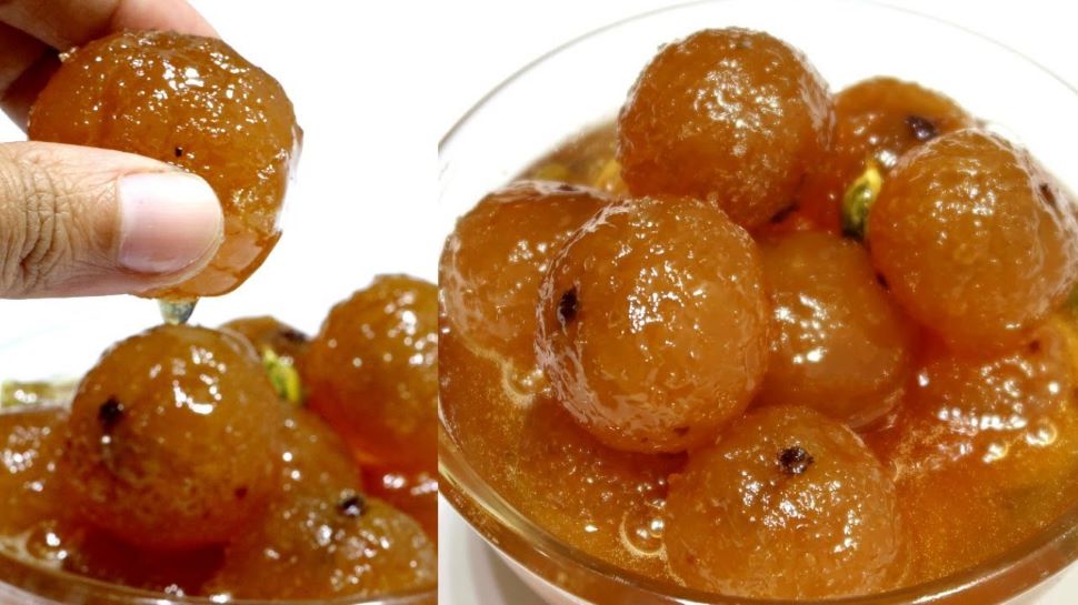 Health Tips Benefits Of Eating Gooseberry Jam On An Empty Stomach In ...