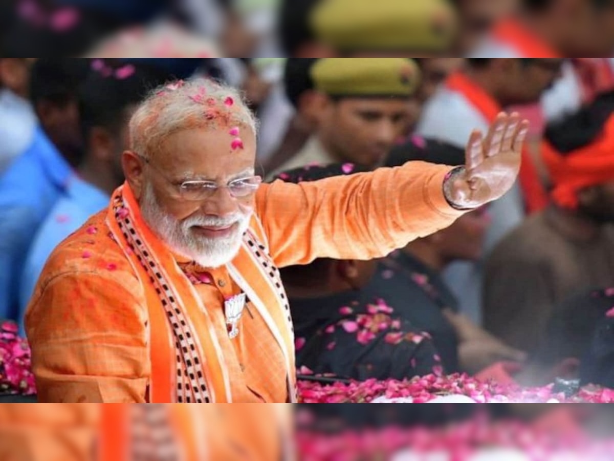 PM Modi Birthday: 70 दिनों में 75,000 बस्तियों में संपर्क अभियान चलाएगी बीजेपी, BJP के SC मोर्चा की मुहिम