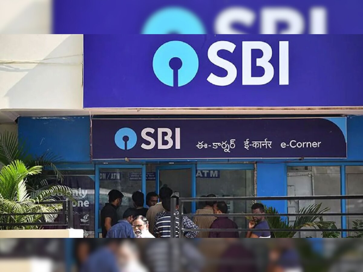 SBI के करोड़ों ग्राहकों को झटका, बैंक ने क‍िया यह बड़ा बदलाव; आज से खर्च करने होंगे ज्यादा पैसे