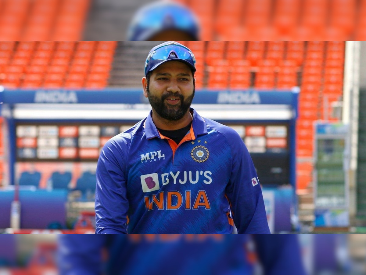 Rohit Sharma 