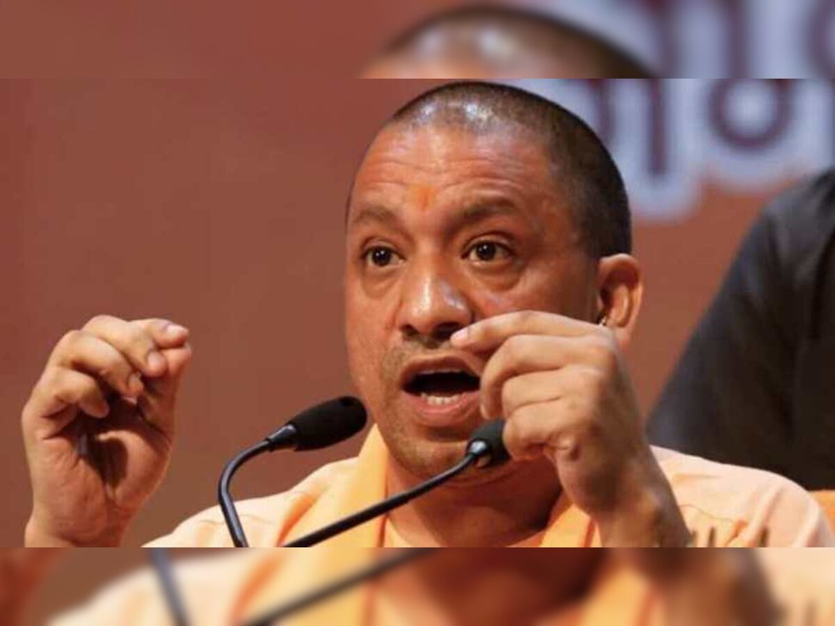 UP CM Yogi Adityanath: କାମ ଦେଲାନି ମଦାନୀ-ଓୱେସୀଙ୍କ ଧମକ, ଆରମ୍ଭ ହୋଇଗଲା ମଦ୍ରାସା ସର୍ଭେ